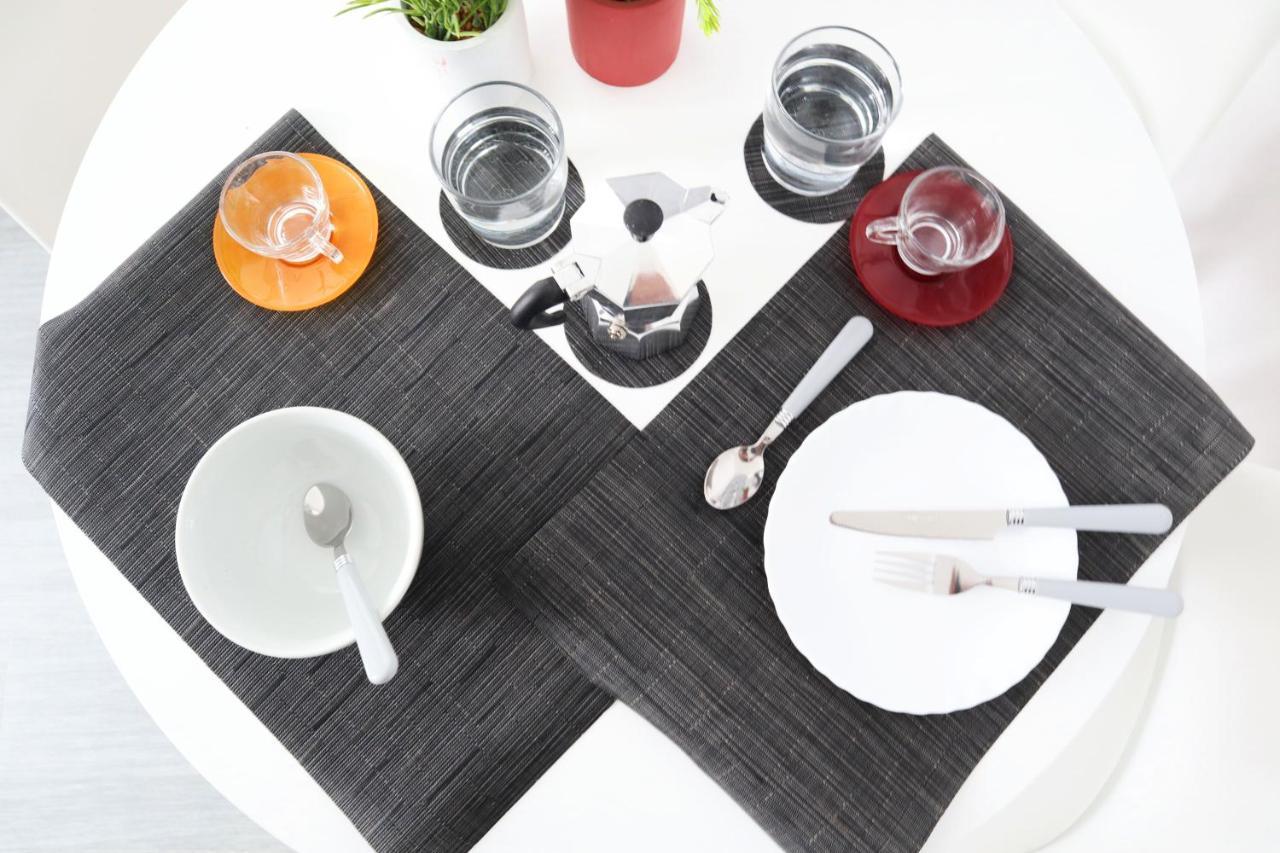 City Life Design Apartment Milan Bagian luar foto